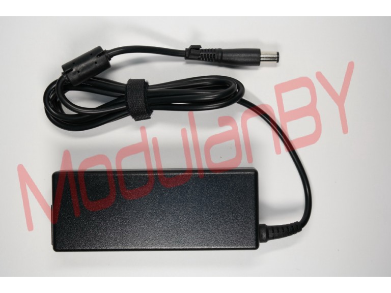 Блок питания HP/Compaq 19V 3.42A 65W 3PIN 7.4X5.0 original+AC cable