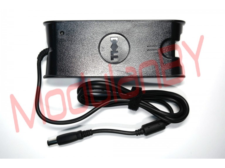 Блок питания PA-10 для Dell 19.5V 4.62A 90W штекер 7.4X5.0 под оригинал с силовым кабелем