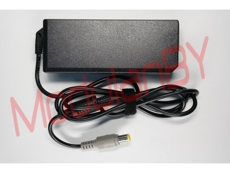 Блок питания IBM 20V 4.5A 90W 3PIN 7.9X5.5 original