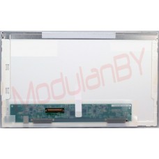 10,1" LED 1024x600 N101L6-L0A 40PIN LEFT MATTE NEW CMO матрица для ноутбука