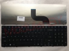Клавиатура US для ACER 5738 , 5742 US