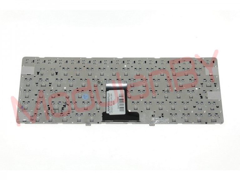 Клавиатура RUS для SONY VAIO VPCEA VPC EA VPC-EA black