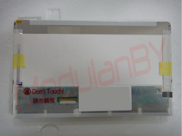 10,1" LED 1366x768 LP101WH1-TLA3 40PIN RIGHT GLARE NEW LG матрица для ноутбука