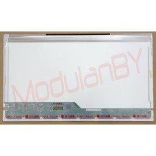 18,4" LED 1920x1080 N184H6-L02 C1 40PIN LEFT GLARE NEW CMO матрица для ноутбука