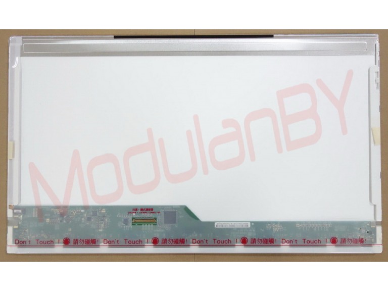 18,4" LED 1920x1080 N184H6-L02 C1 40PIN LEFT GLARE NEW CMO матрица для ноутбука