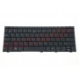 Клавиатура RUS для ASUS EEE PC 1001HA , 1001H , 1005HA , 1005H , 1008HA , 1008H