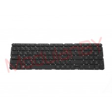 Клавиатура RUS для HP Pavilion DV7-4000 DV7 4000 DV7-4100 RUS черный вставка под рамку