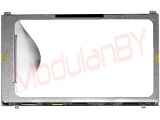 15,6" LED 1366x768 LTN156AT19-001 40PIN SLIM II LEFT MATTE NEW SAMSUNG матрица для ноутбука