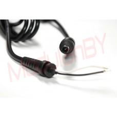 ШТЕКЕР для SAMSUNG 2 PIN 5.5x3.0 с кабелем 1,5м