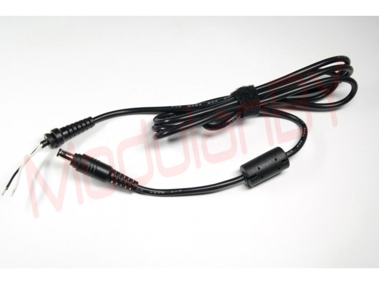 ШТЕКЕР для SAMSUNG 2 PIN 5.5x3.0 с кабелем 1,5м