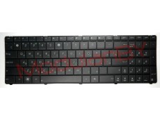 Клавиатура US для Asus ASUS K53 K53BR K53BY K53TA K53TK K53U K53Z