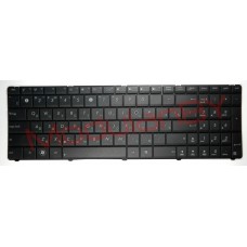 Клавиатура US для Asus ASUS K53 K53BR K53BY K53TA K53TK K53U K53Z