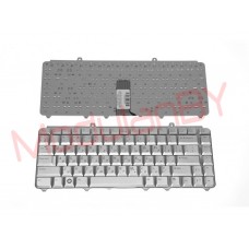 Клавиатура US для DELL INSPIRION 1420 1520 1525 XPS M1330 SILVER