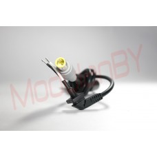 ШТЕКЕР для IBM 3pin 7.9x5.5 с кабелем 1,5м