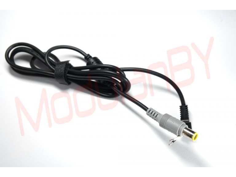 ШТЕКЕР для IBM 3pin 7.9x5.5 с кабелем 1,5м