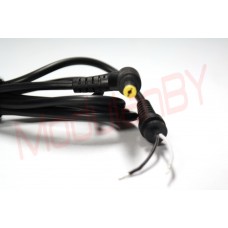 ШТЕКЕР для Acer 2pin 5.5x1.5 с кабелем 1,5м