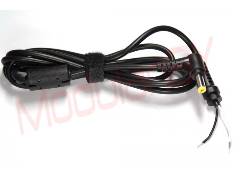 ШТЕКЕР для Acer 2pin 5.5x1.5 с кабелем 1,5м
