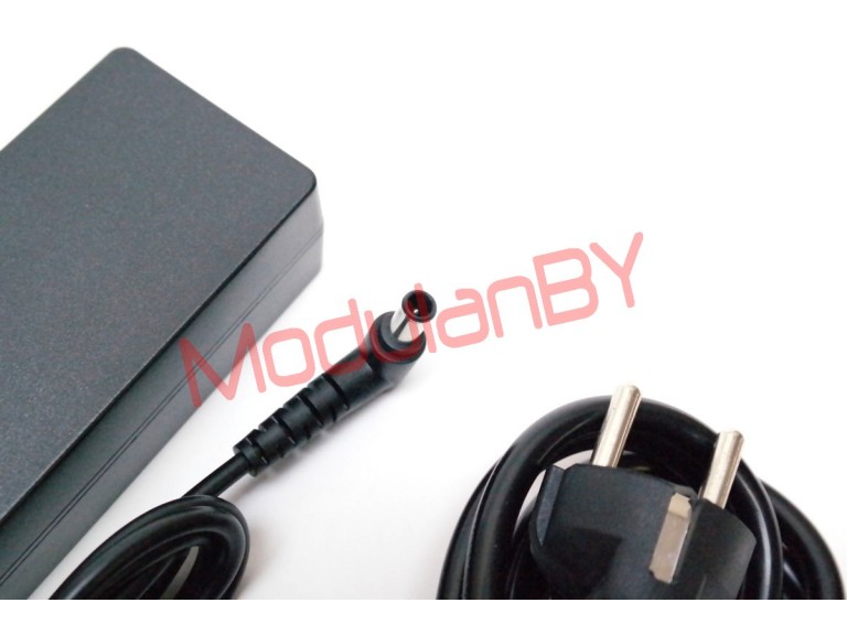 Блок питания SONY 19.5V 4,7A 90W 3PIN 6,5x4,4 original+AC cable