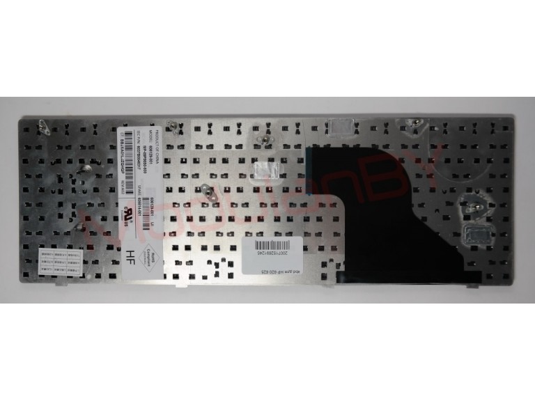 Клавиатура RUS для HP 620 625