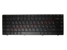 Клавиатура RUS для HP 620 625