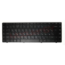 Клавиатура RUS для HP 620 625