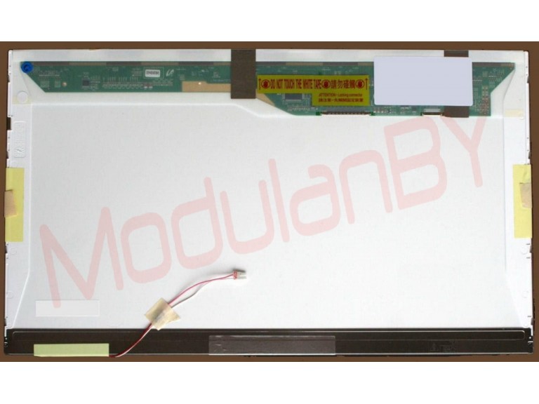 18,4" CCFL 1680x945 LTN184KT01 101 30PIN RIGHT MATTE NEW SAMSUNG матрица для ноутбука