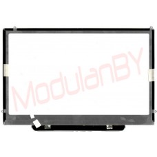 13,3" LED 1280x800 LTN133AT09-W01 30PIN LEFT GLARE NEW SAMSUNG матрица для ноутбука