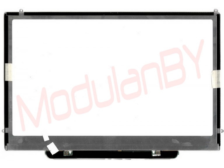 13,3" LED 1280x800 LTN133AT09-W01 30PIN LEFT GLARE NEW SAMSUNG матрица для ноутбука