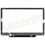 13,3" LED 1280x800 LTN133AT09-W01 30PIN LEFT GLARE NEW SAMSUNG матрица для ноутбука