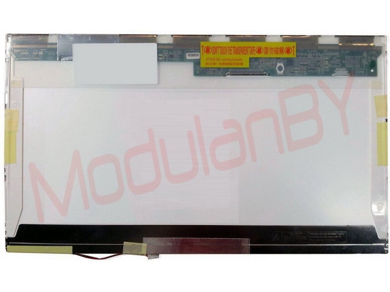 16.0 CCFL 1366x768 LTN160AT02 used матрица для ноутбука