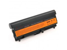 АКБ 42T4795 для Lenovo E40 E50 SL410 SL510 T410 T510 42T4235 10,8V 6600mAh