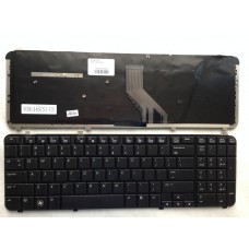 Клавиатура US для HP DV6-1000,2000