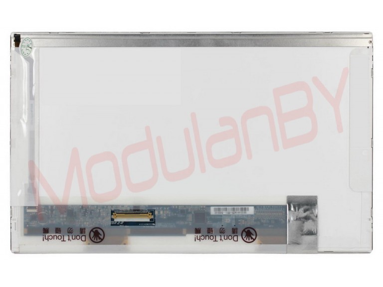 10,1" LED 1024x600 M101NWT2 40PIN LEFT GLAREE NEW IVO матрица для ноутбука