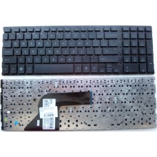 Клавиатура US для HP Probook 4510S 4515S 4710s без рамки