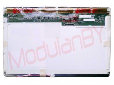 12,1" CCFL 1280x800 B121EW03 V.0 20PIN RIGHT MATTE NEW AUO матрица для ноутбука