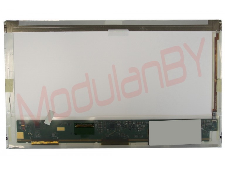 14,0" LED 1366x768 LP140WH1-TLA1 40PIN LEFT GLARE NEW LG матрица для ноутбука