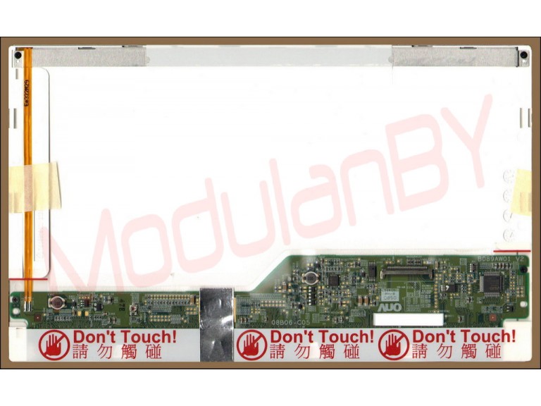 8.9" 1024x600 LP089WS1 TLA2 NEW LG матрица для ноутбука