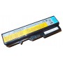 АКБ L09C6Y02 для Lenovo G460 G560 G570 10,8V 6600mAh