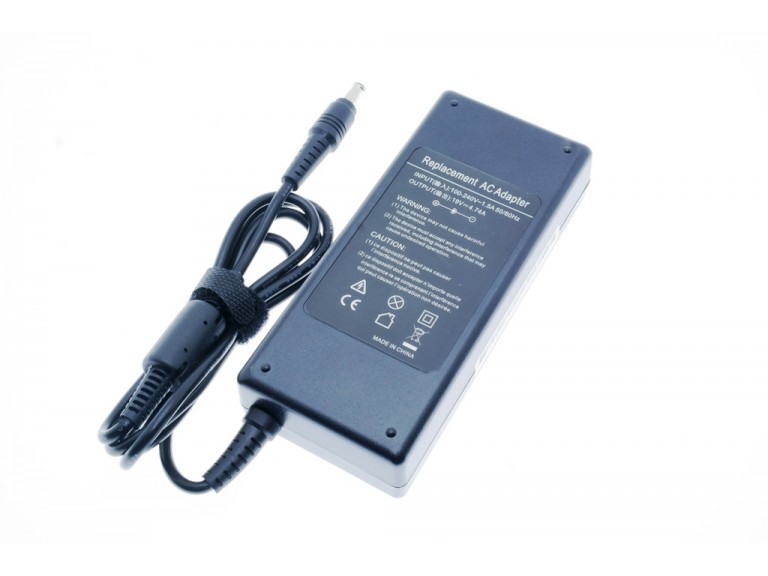 Блок питания SAMSUNG 19V 4.74A 90W 3PIN 5.5X3.0 + AC CABLE