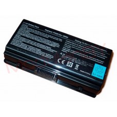 АКБ L40-17U для TOSHIBA SATELLITE 18P 18Z 194 19C 10,8V 4400mAh