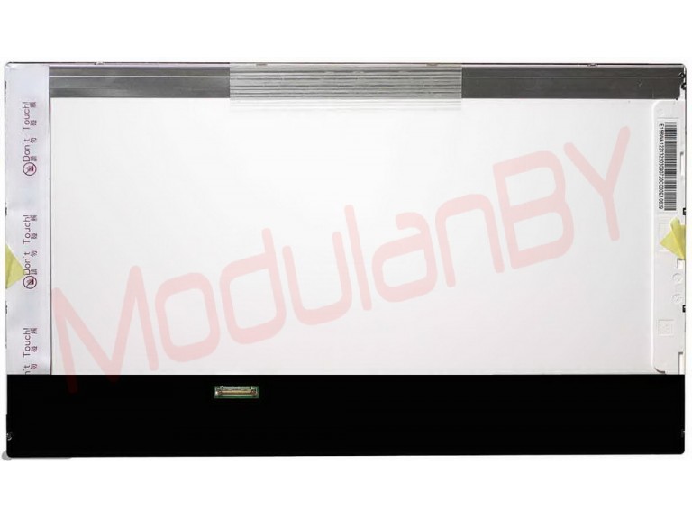 15,6" LED 1366x768 LP156WH4-TPA1 30PIN LEFT GLARE NEW LG матрица для ноутбука