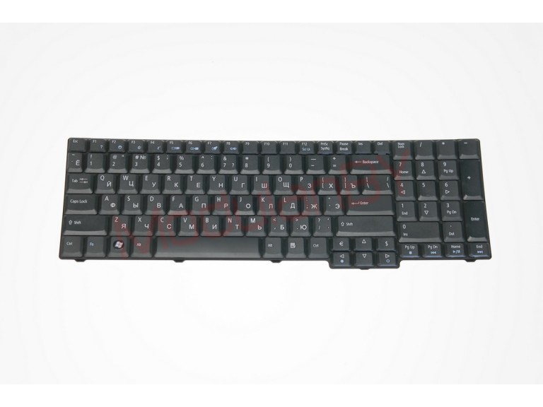 Клавиатура RUS для ACER ASPIRE 5335 5535 5735 5735Z 6530