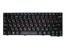 Клавиатура RUS для ACER ASPIRE ONE A110 A150