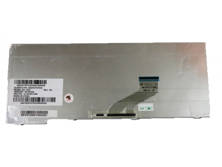 Клавиатура RUS для ACER TravelMate 3000 3010 3030 3040