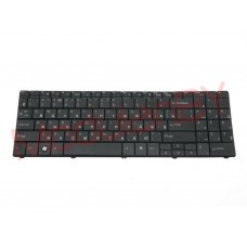 Клавиатура RUS для PACKARD BELL EASYNOTE SL45 SL51 SL65 SL81 VESUVI