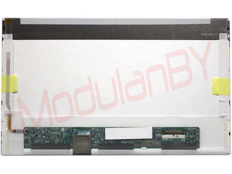11,6" LED 1366x768 LP116WH1 TLN1 40PIN RIGHT GLARE NEW LG матрица для ноутбука