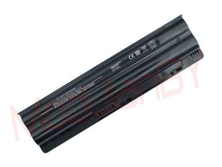 АКБ HSTNN-IB82 для HP Pavilion HP Pavilion DV3 10,8V 4400mAh