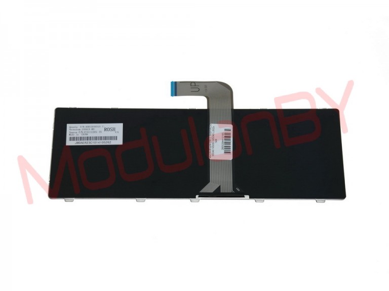 Клавиатура RUS для DELL INSPIRON N5040 N5050 M5040 L502x 14R