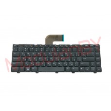 Клавиатура RUS для DELL INSPIRON N5040 N5050 M5040 L502x 14R