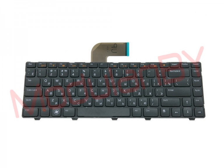 Клавиатура RUS для DELL INSPIRON N5040 N5050 M5040 L502x 14R